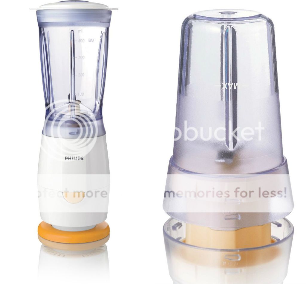 Philips Mini Blender HR2860/55 | Hometech2u